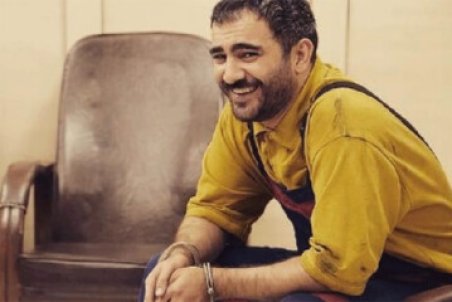 استندآپ‌کمدین «خندوانه» در برج میلاد / عکس