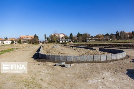 پروژه‌های دهه فجر راهبرد محرومیت‌زدایی دولت جهادی برای اهالی هیرکان