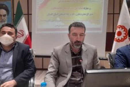 وامدار گروه و جریان خاصی در انتصابات نبودیم/ توصیه ویژه به مدیرکل جدید تعاون گلستان