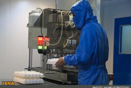 حمایت صندوق نوآوری از ۱۲۰ طرح کلان ملی