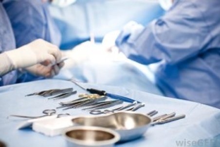 تولید دستگاه استریل‌سازی تجهیزات پزشکی با ۵۰ درصد قیمت نمونه چینی