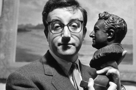 با مرد هزار چهره واقعی آشنا شوید