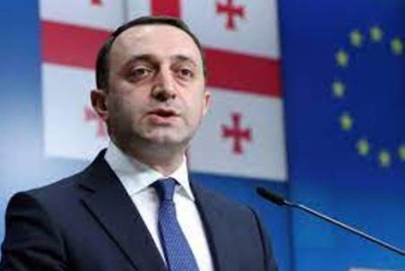نخست وزیر گرجستان: تفلیس به تحریم‌های علیه مسکو نخواهد پیوست