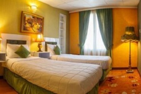 مجلس فتیله گرانیِ انرژی در هتل‌ها را پایین می‌کشد؟