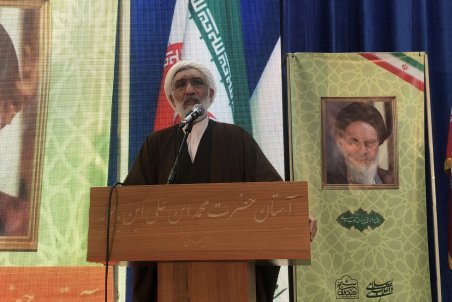 ایران درگیر جنگ اطلاعاتی خاموش از طرف قدرت‌های غربی است