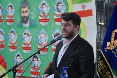 انقلاب اسلامی شعار ما می توانیم را عملیاتی کرد