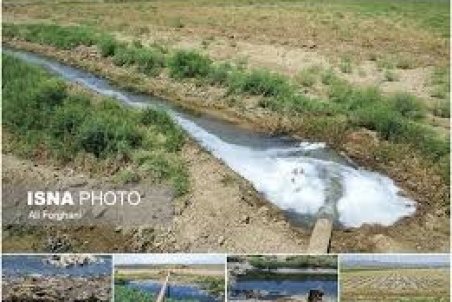 سرطان کاری همچنان در ساوه ادامه دارد!