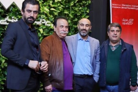 دردسرهای ساخت و نمایش فیلم «عنکبوت» از زبان کارگردانش