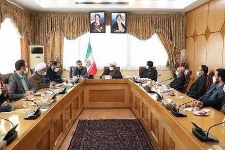 «سامانه یکپارچه فرآیند ارتباطاتی نهادها و دستگاه‌هایی اجرایی» ایجاد می‌شود