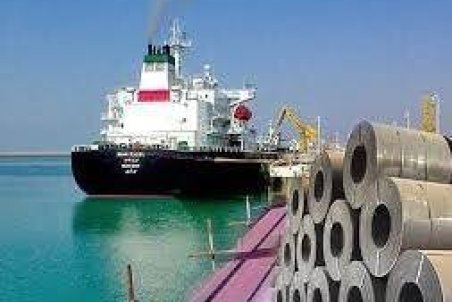 افزایش ۴ شرکت‌ مجاز برای صادرات شمش فولادی