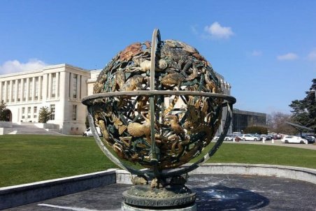 دبیرکل سازمان ملل: نمی توان مردم افغانستان را به حال خود رها کرد