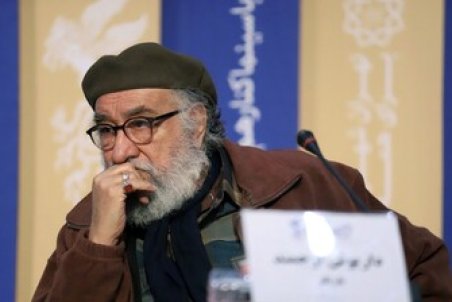 داریوش ارجمند: هر کاری در تلویزیون کرده‌ام پربیننده‌ترین بوده