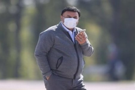 پیشکسوت استقلال پرسپولیسی‌ها را تهدید کرد: اسم می‌آورم!