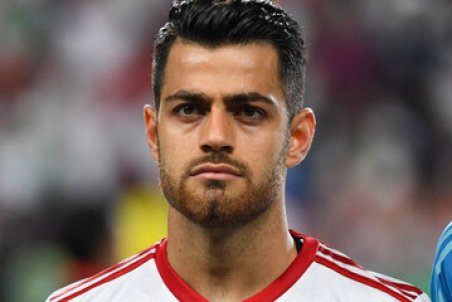 حضور لژیونر ملی‌پوش در تمرین امروز استقلال/عکس