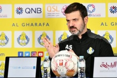 تمجید استراماچونی از کاپیتان سابق استقلال