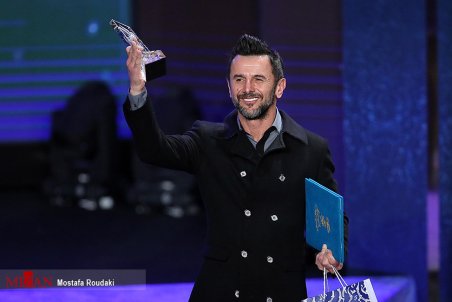 بیوگرافی کامل شخصی و هنری امین حیایی