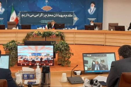 تقویت تعاملات بانکی میان ایران و روسیه ضروری است