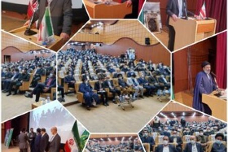 رسیدن به امنیت غذایی در کنار اقتدار نظامی، امنیت ملی ما را رقم می‌زند