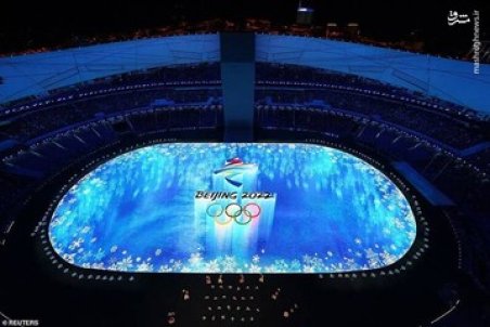 اتفاق عجیب و باورنکردنی در المپیک زمستانی