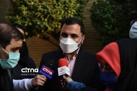 زارع‌پور: ظرفیت شبکه‌ ارتباطی کشور افزایش یافت