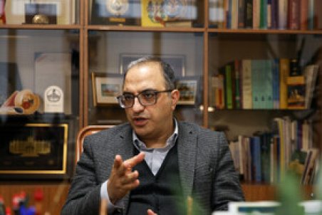 درآمد ترانزیتی کشور می‌تواند ۵ برابر افزایش یابد