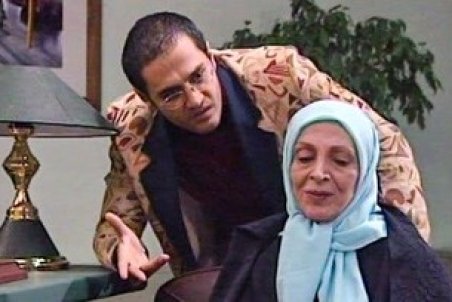 پخش سریالی خاطره‌انگیز با بازی رامبد جوان