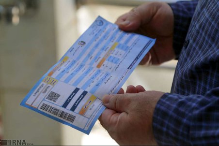 مجلس با افزایش ۳۵ درصدی نرخ آب بهای مشترکان پر مصرف موافقت کرد