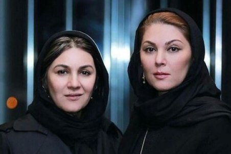 سوگواری ستاره و لاله اسکندری برای درگذشت خواهرزاده جوان‌شان/ عکس