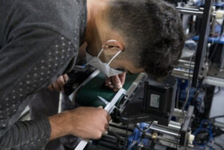 راهکار محققان دانشگاهی برای حل مسائل شرکت‌های پیمانکاری کوچک و متوسط