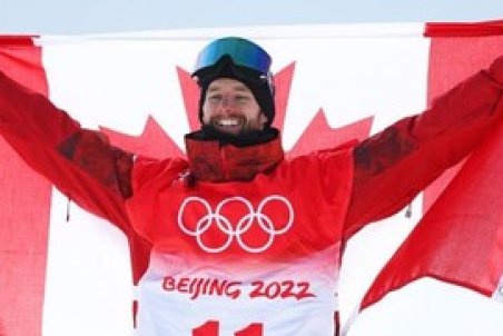 دست‌یابی به طلای المپیک با شکست سرطان