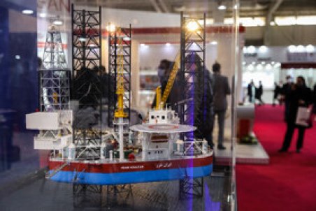 سریلانکا جایگاه ویژه‌ای برای محصولات پتروشیمی ایران تعریف می‌کند