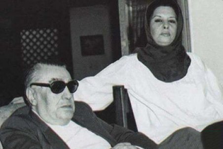 خاموشی صدای جاودان موسیقی ایران