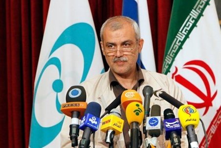 تمام تلاش‌مان بر احداث واحدهای۲ و ۳ نیروگاه اتمی بوشهر معطوف است