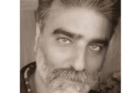 منصور ایمانی درگذشت