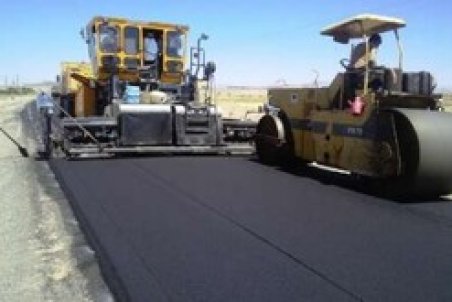 بهسازی معابر ۲۲۲ روستای خوزستان از محل اعتبارات نفت