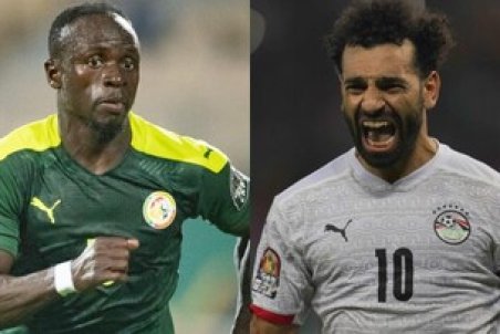 تقابل جذاب فینال جام ملت‌های آفریقا