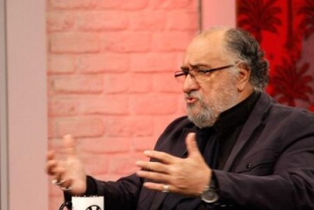 داریوش ارجمند: حوصله ندارم تئاتر بازی کنم