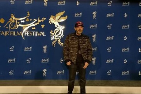 سلفی خندان مهران غفوریان و جواد عزتی با چهره‌هایی متفاوت/ عکس