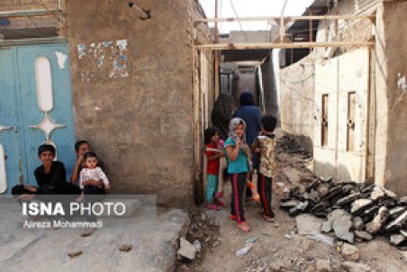 برنامه نوسازی سالانه ۱۵۰ هزار مسکن در قالب نهضت ملی