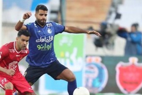 صداوسیما کاسه گدایی را به استقلال و پرسپولیس داد!