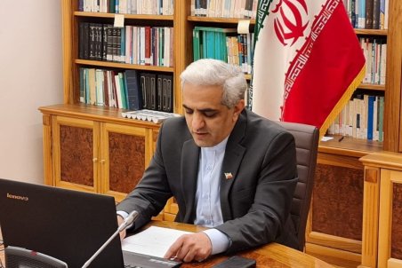 ایران یک سال پس از خروج آمریکا به تعهدات برجامی خود ادامه می‌داد