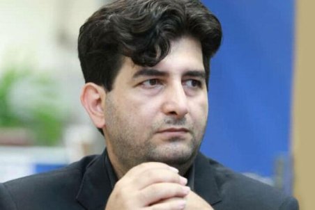 مشاور سخنگوی هیات رییسه مجلس منصوب شد