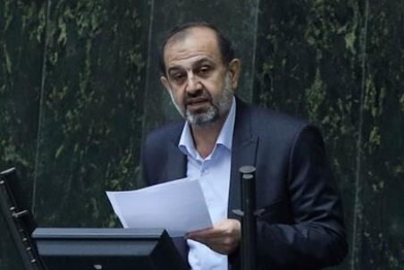 سپاه از کشور در برابر طوفان‌ها حفاظت کرد/جهاد تبیین توطئه جریان تحریف را خنثی می‌کند