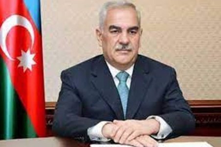 رییس مجلس عالی نخجوان سالگرد پیروزی انقلاب اسلامی ر ا تبریک گفت