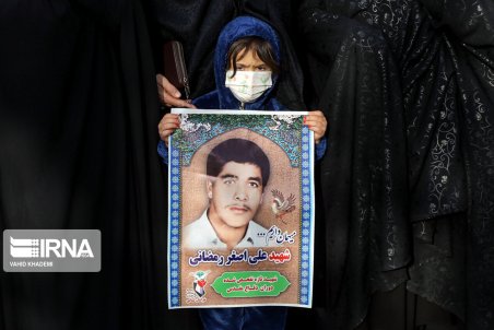 مشکل اختصاص بودجه به بنیاد شهید و خانواده ایثاگران رفع شد