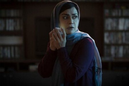 همه زنانه‌های سینمای ایران