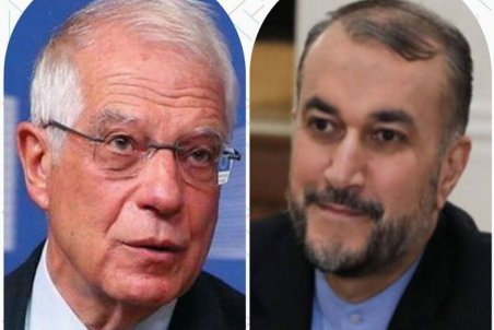 امیرعبداللهیان: حصول توافق نهایی منوط بر رفتار مسئولانه طرف غربی است