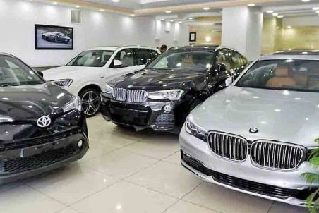 مجلس نتوانست در مورد واردات خودرو تصمیم بگیرد