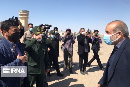 وزیر کشور: حقابه رودخانه هیرمند با دیپلماسی قوی در حال پیگیری است