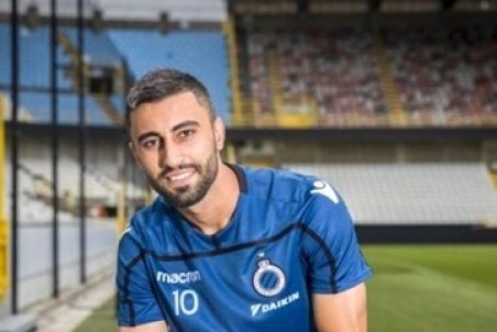 کاوه رضایی مصدوم شد و بازی‌های عید تیم ملی را از دست داد